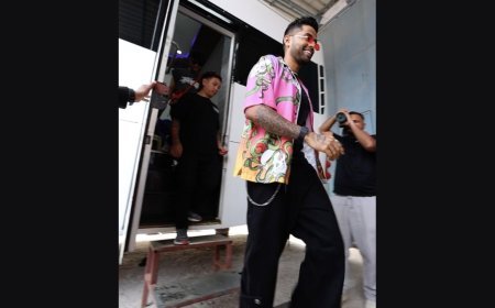 Breaking News: What’s cooking with Surya Kumar Yadav, Leaked Photos Hint at the ‘Never Seen Before’ avatar