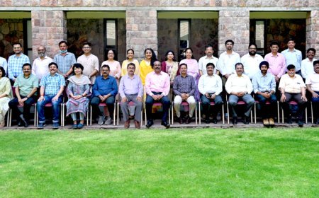 IIHMR University Equips faculties with Case Methods Expertise through Faculty Development Programme