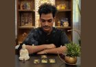 Tarot Talks: A Platform for Tarot Enthusiasts Launched by Tarot Reader Arka Adhikary