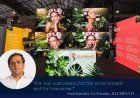 Illuminati Fabrics Plus Frames to Showcase Sustainable Innovation at In-Store Asia Expo 2024