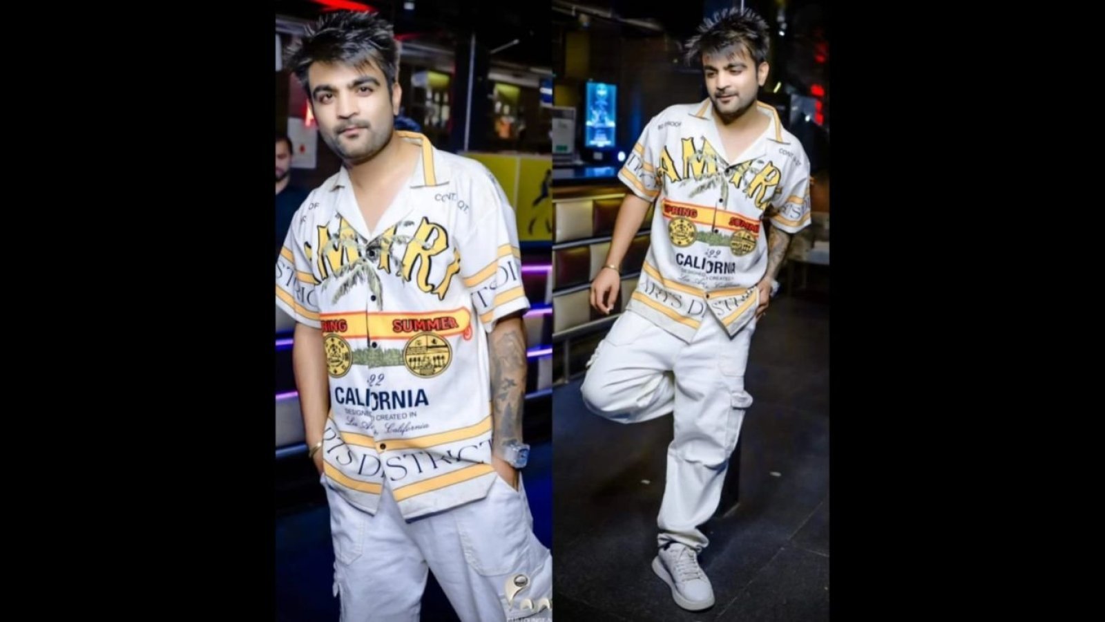 The Art of Connection: How Bhavneet aka Anchor John Makes Every Celebration Memorable