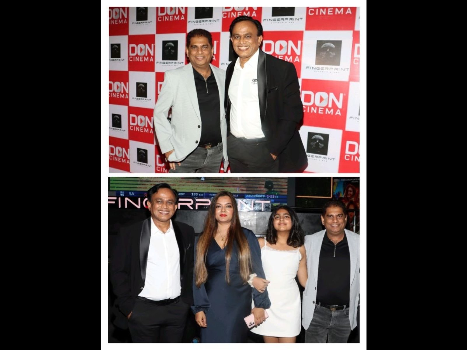 Don Cinema Debuts: The Innovative OTT Platform by Mohammed Fasih and Mehmood Ali