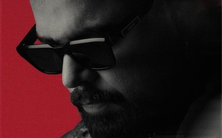 Punjabi Artist Ninja Drops Highly Anticipated Album ‘The Hood’