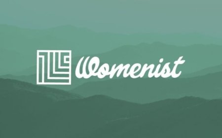 Earn While You Learn: Womenist Empowers Financial Independence on Your Terms