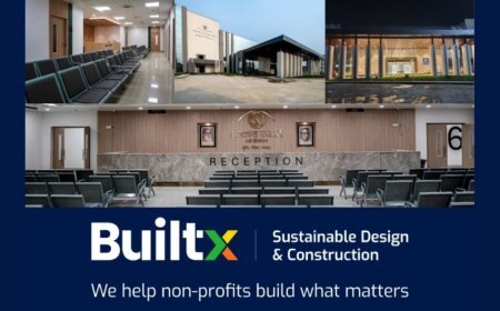 Stanford Alum’s Start-up BuiltX: Transforming Construction Industry with Affordable, High-Quality Projects for Non-Profits