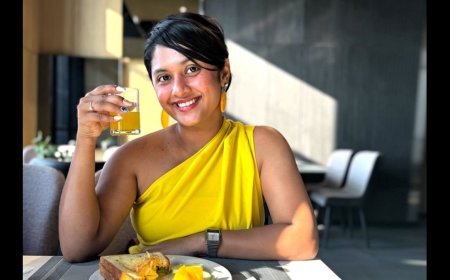 Exploring the Flavorful Narrative of India with Pratiksha Jaiswal’s Bingelife