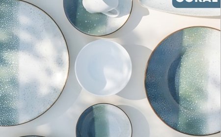 Clay Craft India Introduces JCPL Porcelain Collection, India’s First AI-Enhanced Digital Printed Tableware with lifetime print warranty