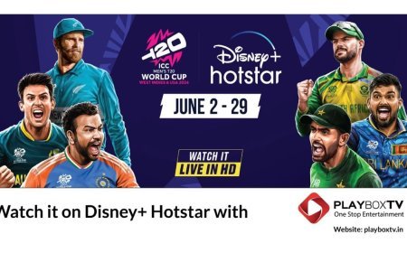 PlayboxTV Introduces T20 Dhamaka: 20 OTTs at an Affordable Price
