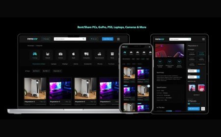 Rentkar Revolutionizes Sharing Economy in India: Over 90K Plus Customers Served in Mumbai, Delhi, Bangalore, Pune in just 3 years
