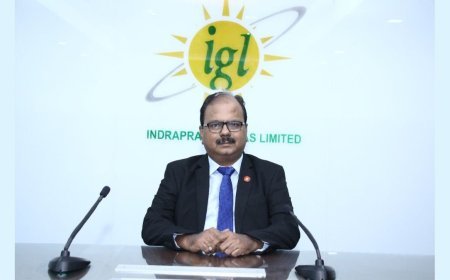 ES Ranganathan Explains Why Balancing Profitability and Environmental Conservation in the Mining Industry is Important