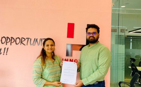 IIHMR Start-ups and Innovher Partner to Empower Healthcare Start-ups in Fundraising