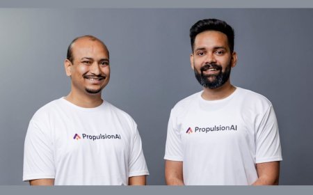 PropulsionAI: Empowering Enterprises with Custom LLMs in Days, Not Months