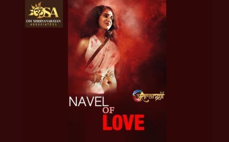 From a Small Town Dream to a Multi-Platform Media House