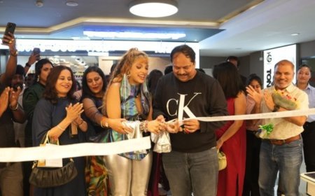 Nails ‘N Beyond expands presence in Bengaluru with fourth state-of-the-art studio