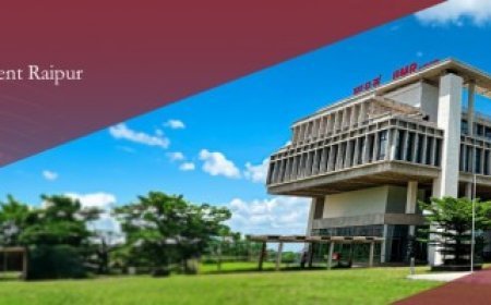 Indian Finance Conference 2024 to Convene Leading Minds in Finance at IIM Raipur