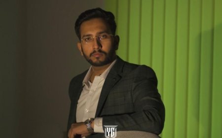 Small Town Dreams, Big Energy Goals: The Luxsun Energy Success Story