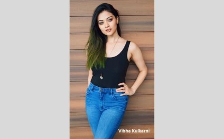 Rising Director Vibha Kulkarni Embarks on Hollywood Journey with Debut Feature ‘7TH HOUSE’