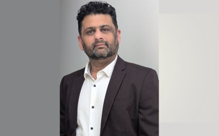 Ashish Sahasrabuddhe’s Dream of Screening His Film Comes True in Sydney Cinema