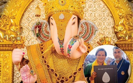 Vivek Oberoi’s 66-Carat Lab-Grown Diamond Offering Kicks Off Solitario’s ‘Bling Better’ Tour