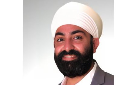 Incubators are Driving India’s Entrepreneurship Ambition: Raja Singh Bhurji, CEO, The StepUp Ventures