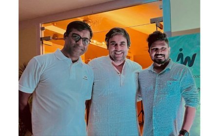 ‘Nurture CRM’ Addresses Growth Challenges Faced by Coaching Institutes in India