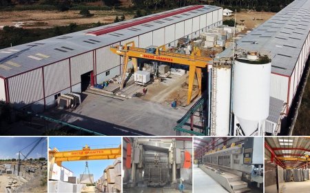 DACSS Granites Celebrates 25 Years of Excellence, Expands into Marble, Quartzite & Onyx Markets