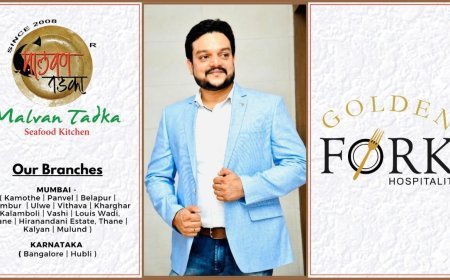 Malvan Tadka: Savor the most exquisite aroma of Maharashtra