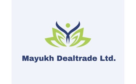 Mayukh Dealtrade Q2 net profit rises 125 Percent to Rs. 61.77 lakh, income surges 248 Percent to Rs. 159.97 lakh