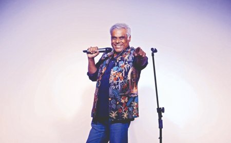 Ashish Vidyarthi’s First Rap Song ‘Tanashahi’ Makes Waves