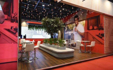 Hafele India to Showcase Cutting-Edge Solutions at Acetech, New Delhi 2024