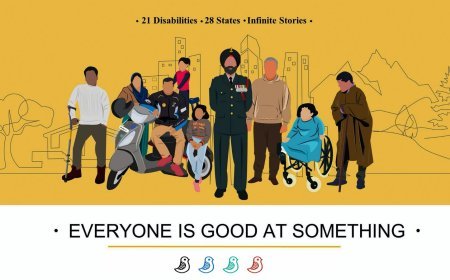 Here’s Everything You Need to Know About Art at the 18th Jaipur Literature Festival