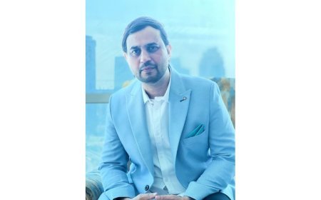 Asif I. Shaikh: Acclaimed Author of Buckingham Mockup and a Creative New Voice in Fiction