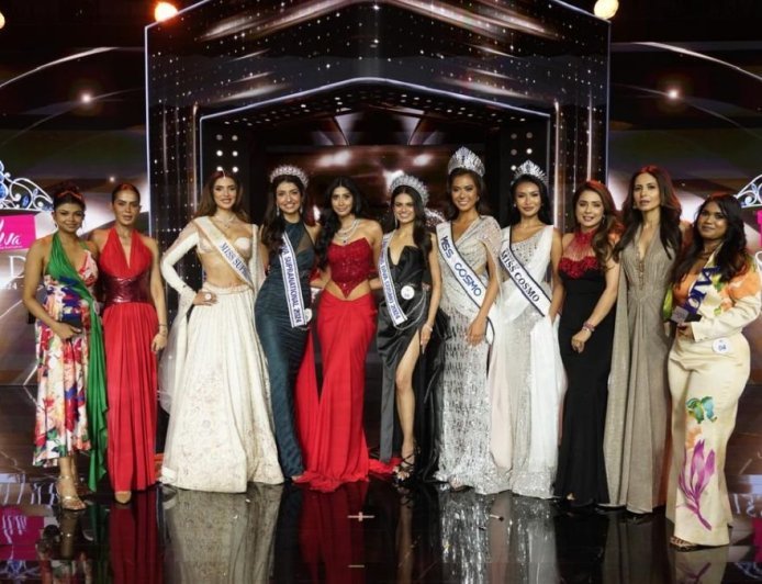 LIVA Miss Diva 2024 Announces Its Winners