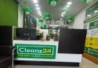 Cleanz24: The Go-To Laundry Franchise for Aspiring Entrepreneurs in India