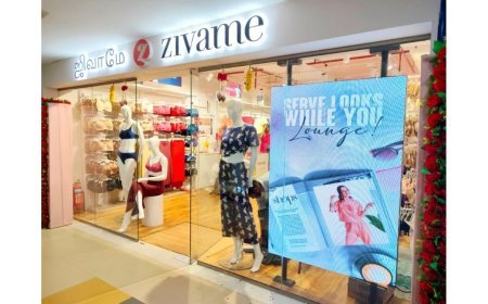 Zivame Launches First Franchise Store in Madurai and Announces Pan-India Expansion