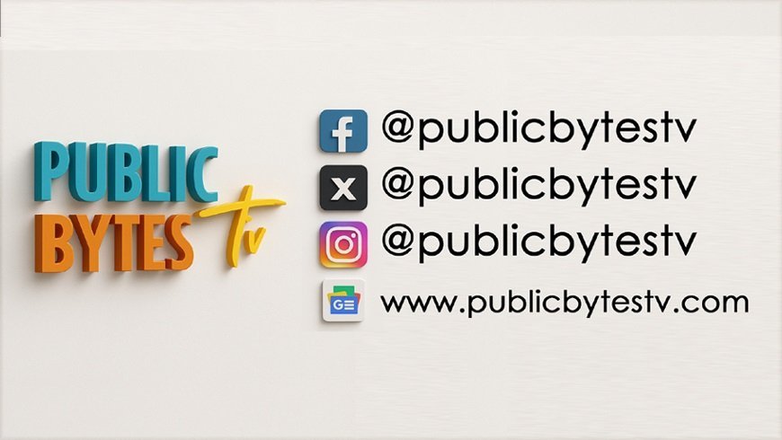 Public Bytes TV: Driving the Future of Multilingual Journalism in India