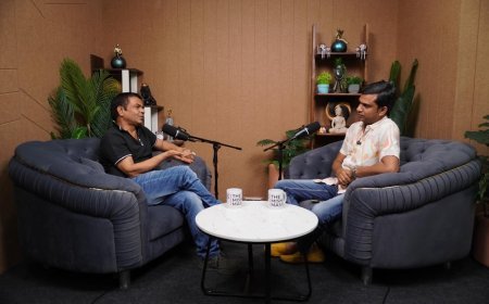 From Chhota Pandit to Cinema’s Big Heart: Rajpal Yadav on The Mish Mash Podcast