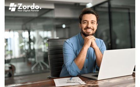 Zordo MarketPlace: Newly Launched India’s Web Hosting Company