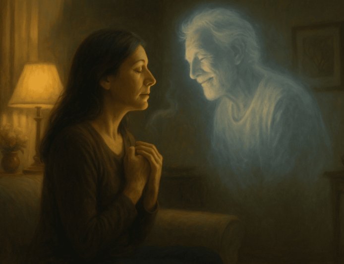 5 Things to Consider When Choosing a Spirit Medium in India