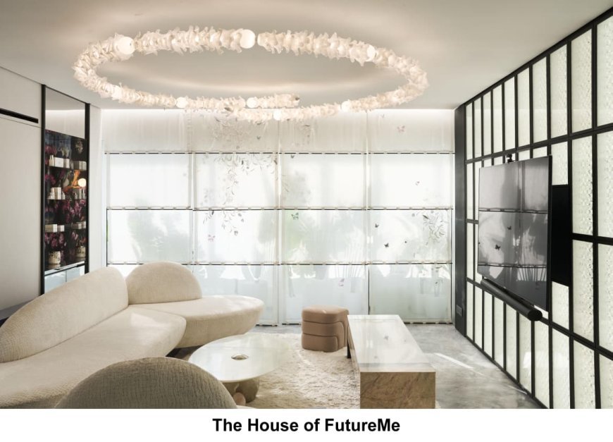 FutureMe: Redefining Beauty in Indian Luxury