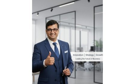 Rsrishti International: Bridging Indian Goods to the World