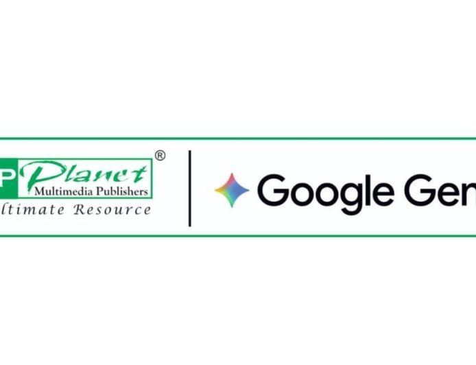 PM Publishers Partners with Google to Transform 2 Million Textbooks into Interactive AI Tutors with Google Gemini