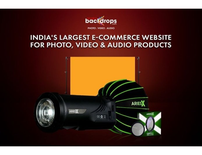 The 5 Must-Haves for Modern Creators, Featuring Smart Solutions from StudioBackdrops