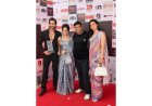 Stars Shine with Dance and Comedy at Mumbai’s First 'True Vertical Awards'