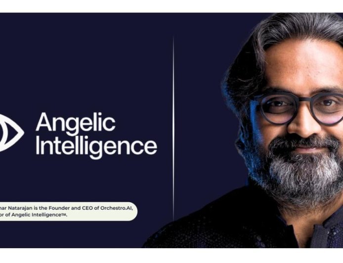 From Secunderabad to Silicon Valley - The Man Building AI with Love