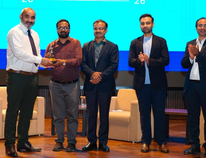 Marwadi University Lays Blueprint for Youth-Led Democratic Transformation; Hosts Youth & Democracy Conference 2026