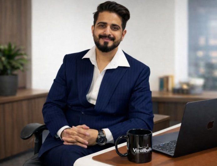 ViralBulls Recognised as a Trusted SEO Company in Noida, Leading the Shift from SEO to GEO Across AI Platforms like ChatGPT and Gemini