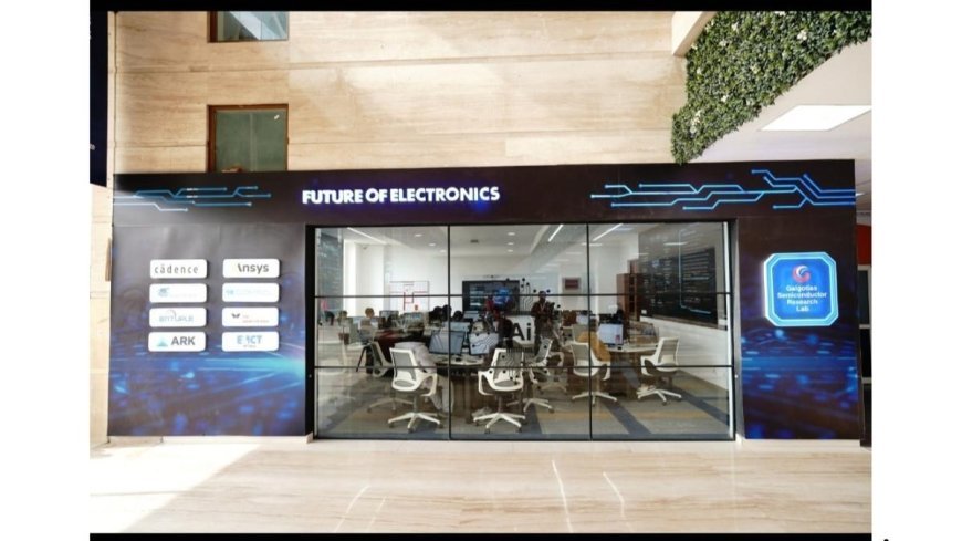 Galgotias University Awarded Rs 42 Lakh Research Grant by IIT Bombay to Develop Intelligent Ripeness Detection