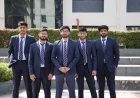 Nitte University strengthens Management Education with industry-integrated MBA programs across its campuses