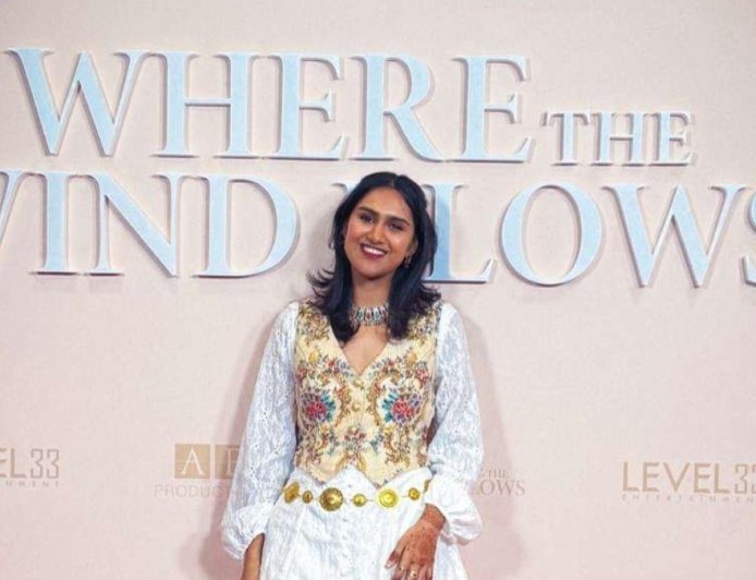 Editing Beyond Borders: Anushri Srinivasan Iyer’s Journey Across Cultures and Cinema